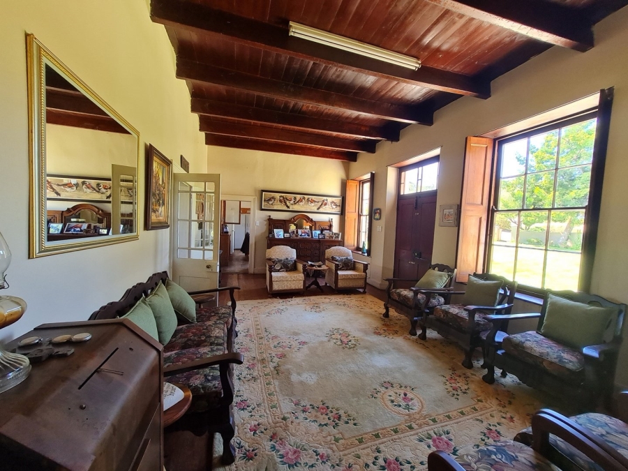 Commercial Property for Sale in Robertson Rural Western Cape